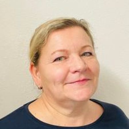 Anna Štucková