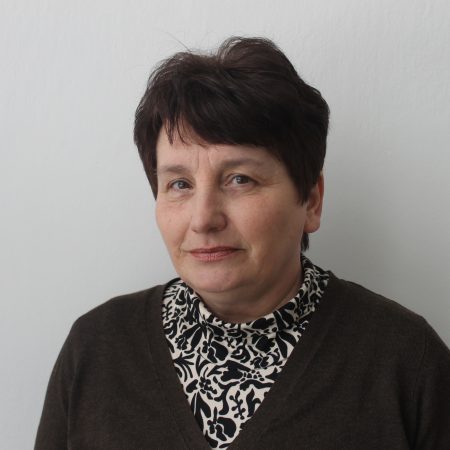 Bc. Eva Hanečáková