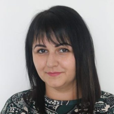 Lucia Šeľuková1