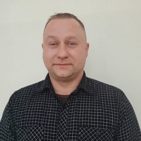 Mgr. Martin Leščinský