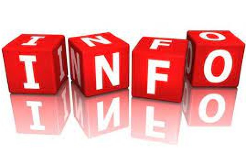 info