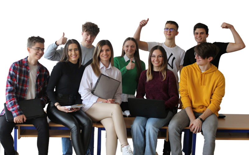 studenti