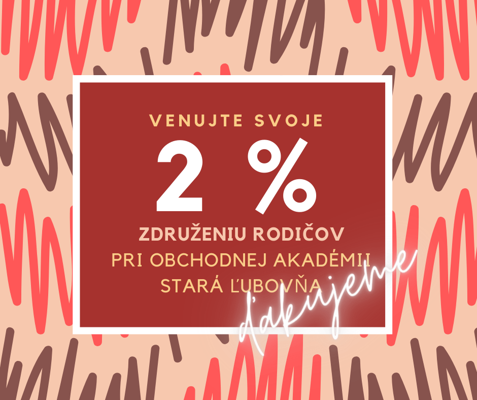 2 percenta